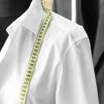 紳都服裝襯衫定制尺寸方案介紹